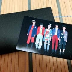 ありす様専用 SHINee SUMのサムネイル