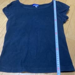 バーバリーブルーレーベルTシャツのサムネイル