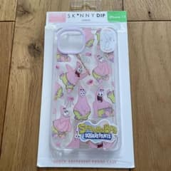 Skinnydip iPhone13 ケース パトリックのサムネイル