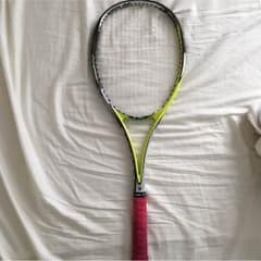 ヨネックス ソフトテニス ネクシーガ70Vのサムネイル