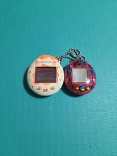 初代 たまごっち 説明書 | Shop at Mercari from Japan! | Buyee