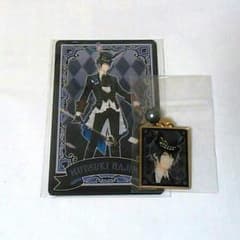 ツキウタ。睦月始のサムネイル