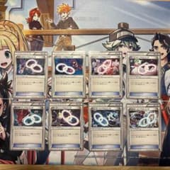 ゲンガーソウルリンク055/XY-P バトルフェスタ2014 プロモセット