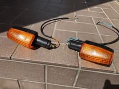 ホンダ ホーネット250  ウインカーのサムネイル