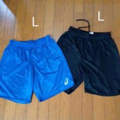 パンツ　２枚セットのサムネイル