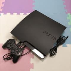 PS3 CECH-2000Aのサムネイル