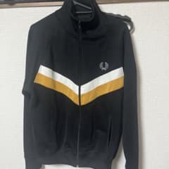 トラックジャケット　フレッドペリーのサムネイル