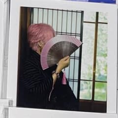 いれいす　実写チェキないこのサムネイル