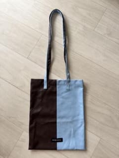 MAISON SPECIAL トートバッグ フェイクレザーのサムネイル