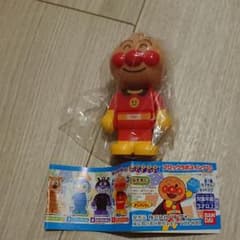 ブロックラボ アンパンマンのサムネイル