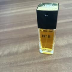 거의 만량 CHANEL N°5 오두트왈렛 향수 50ml No5