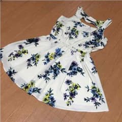 Hether ワンピース ❤️あっきー様専用❤️のサムネイル
