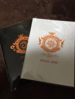 キラフェス2019スペシャルブックのサムネイル