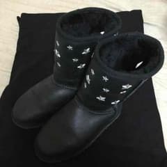 ***Rion ムートンブーツ***のサムネイル