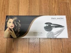 Hair curler オートカールアイロンstylist toolsのサムネイル