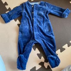 baby GAP ロンパース　60のサムネイル