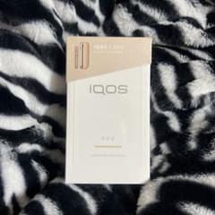 iQOS3DUOのサムネイル