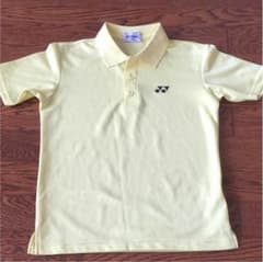 (値下げ)ヨネックス YONEX J130 テニスウェアのサムネイル