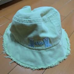 み*い様 グラニフ フリンジハットのサムネイル