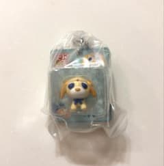 お茶犬 パッケージミニチュアコレクション　チャイのサムネイル