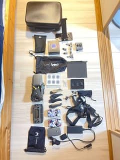 DJI Mavic 2 PRO 本体 & 付属品多数のサムネイル
