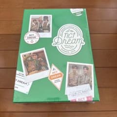 【値下げ】新品未開封 2019 NCT DREAM サマーバケーションキットのサムネイル