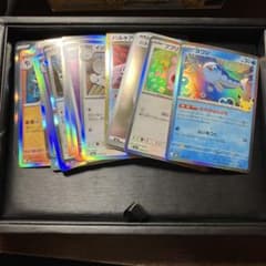 30thポケカ20枚のサムネイル