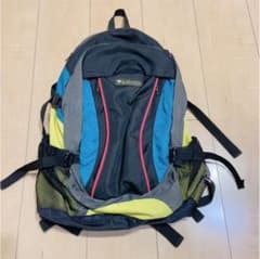 コロンビア リュック バックパックのサムネイル