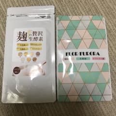 麹の贅沢生酵素&FURORAのサムネイル