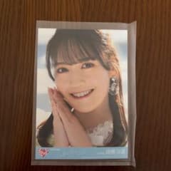 =LOVE 諸橋沙夏 生写真 13th Single この空がトリガーのサムネイル