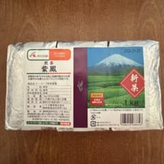 【コロネ】お茶 A-COOP 紫鳳1kg（167g×6袋） コロネ様 専用】お茶 A-COOP 紫鳳1kg（167g×6袋） - メルカリ