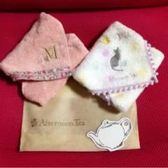 新品 タオルハンカチセットのサムネイル