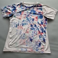 ゴーセンレディースバドミントンウェアのサムネイル