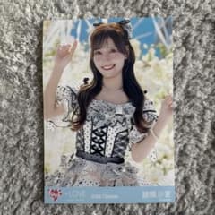 諸橋沙夏 生写真のサムネイル