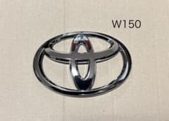 トヨタ W150 エンブレムのサムネイル