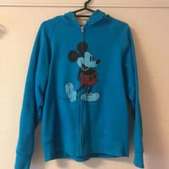 ディズニー パーカーのサムネイル