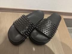 本日限定　ルブタン　サンダルのサムネイル