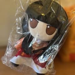 東方Project 博麗霊夢】40cm BIGぬいぐるみ 東方 ぬいぐるみ - メルカリ