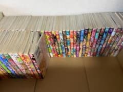 Nancy様専用:ちはやふる　全巻のサムネイル