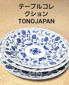 Tono Toki 花柄皿 6枚セット Tono Toki 花柄皿 6枚セット - メルカリ