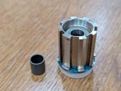 カンパニョーロ フリーボディ カンパ用 FH-BU015のサムネイル