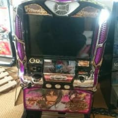 パチスロ バジリスク2のサムネイル