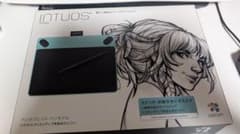 Wacom Intuos Draw ペンタブレットのサムネイル