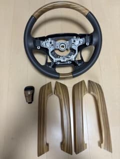 ランクル70 純正ステアリング ランドクルーザー70 HZJ77 | Shop at