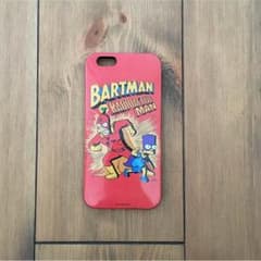 シンプソンズ スマホケースのサムネイル