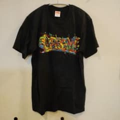 supreme Tシャツ　Sサイズ　12000円で購入しました。のサムネイル