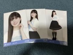 乃木坂46 生写真 小川彩 全国ツアー2026TシャツAver. コンプ - メルカリ
