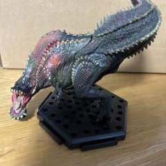 カプコンフィギュアビルダー　イビルジョー　怒りのサムネイル