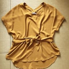 トップス ブラウスのサムネイル