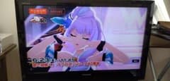 REGZA 32型 ハイビジョンのサムネイル